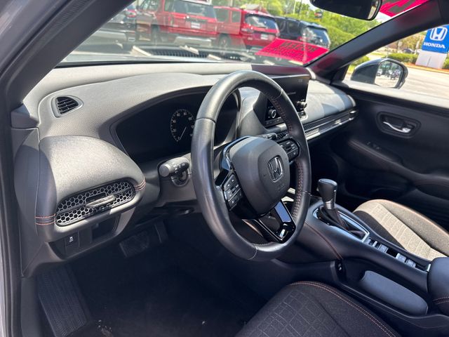 2024 Honda HR-V Sport - Photo 14