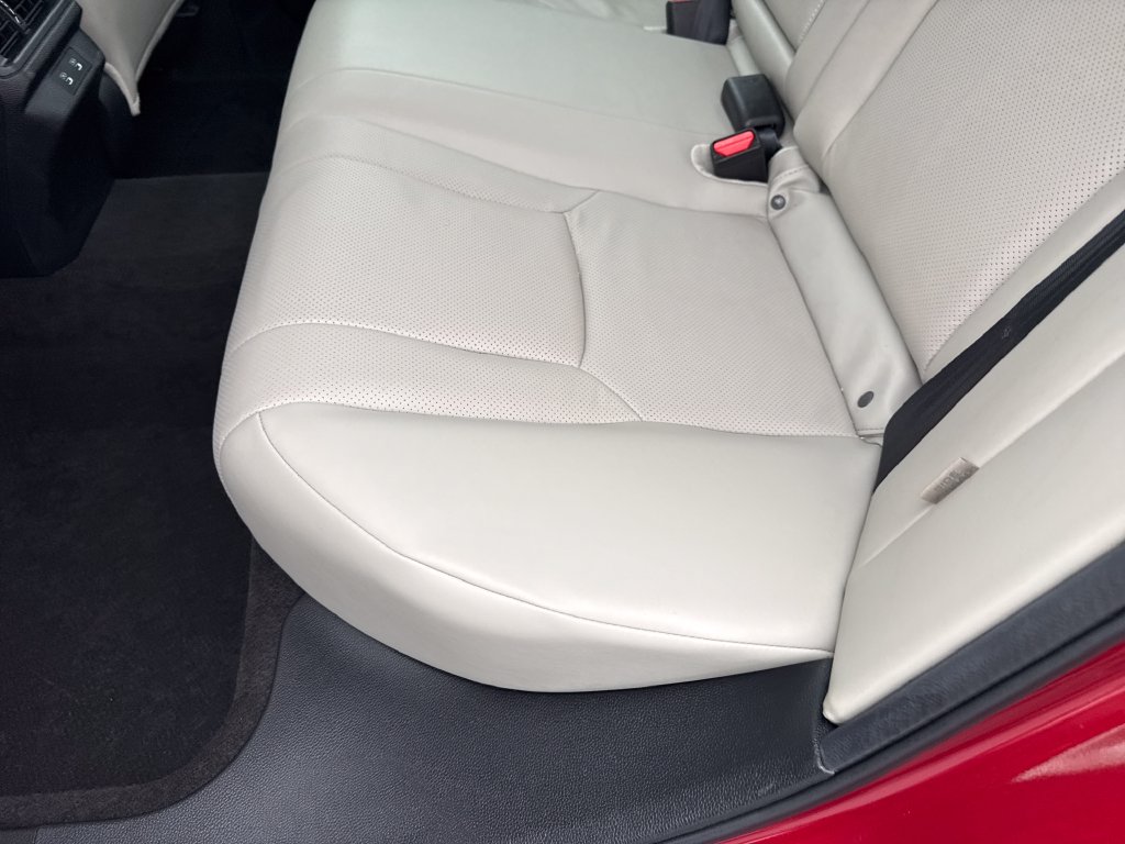 2026 Honda Accord Hybrid Touring - Photo 20