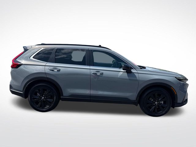 2024 Honda CR-V Sport Touring - Photo 6