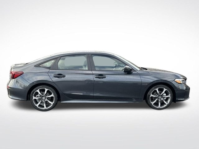 2026 Honda Civic Sport Touring - Photo 6