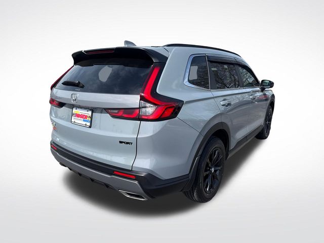 2024 Honda CR-V Sport - Photo 5