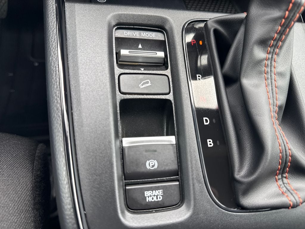 2026 Honda CR-V TrailSport - Photo 30