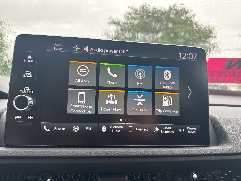 2024 Honda CR-V Sport-L - Photo 34