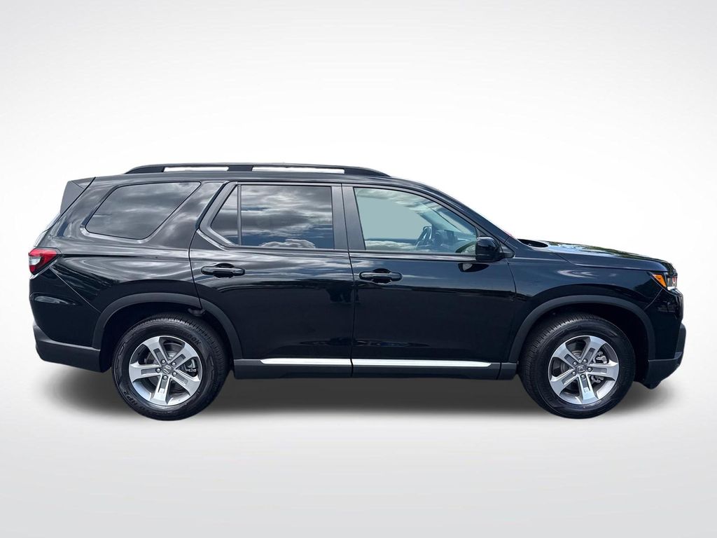 2026 Honda Pilot EX-L - Photo 6