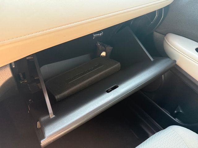 2022 Honda HR-V LX - Photo 35