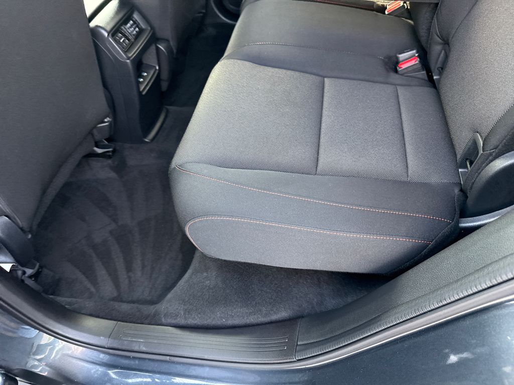 2025 Honda CR-V Sport - Photo 18