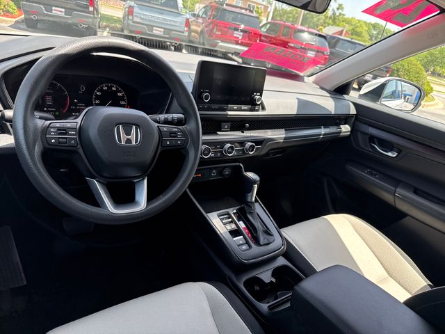 2024 Honda CR-V LX - Photo 23