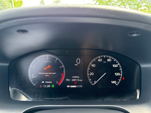 2024 Honda HR-V Sport - Photo 26