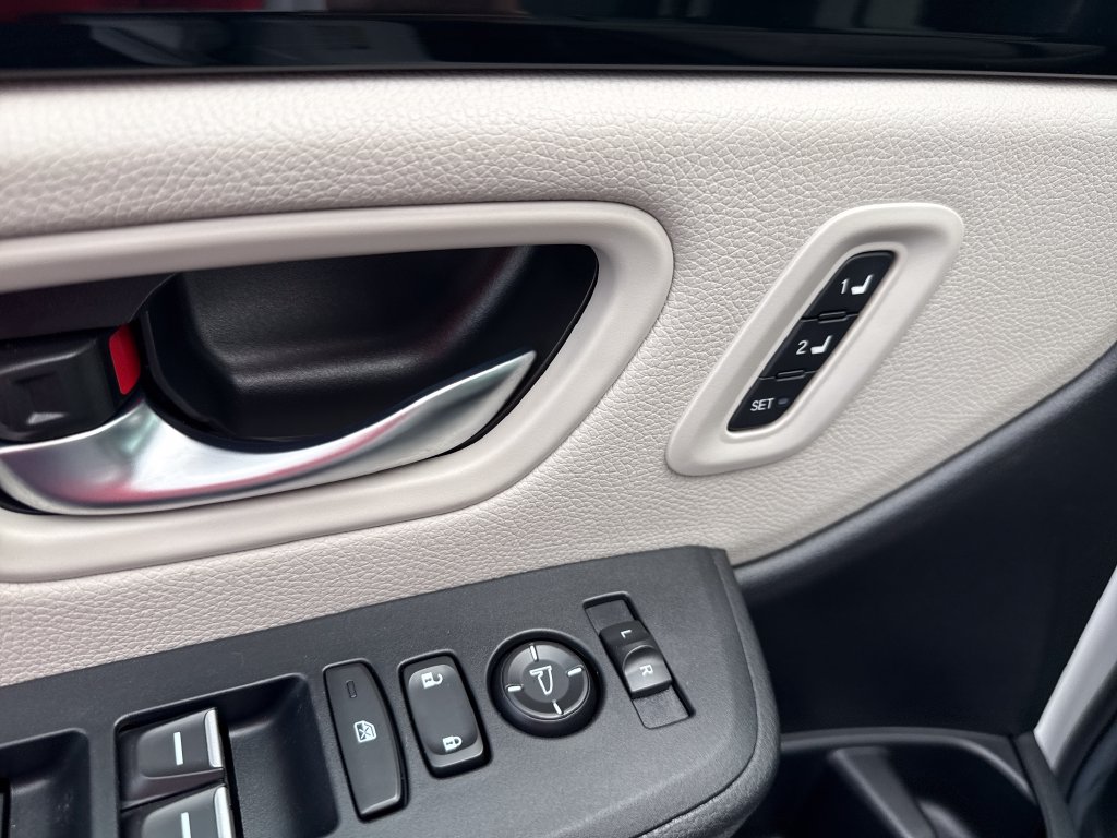 2026 Honda Pilot EX-L - Photo 10