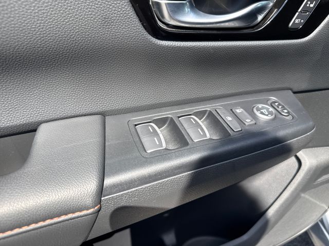 2024 Honda CR-V Sport Touring - Photo 10