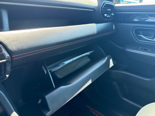 2025 Honda Pilot TrailSport - Photo 41