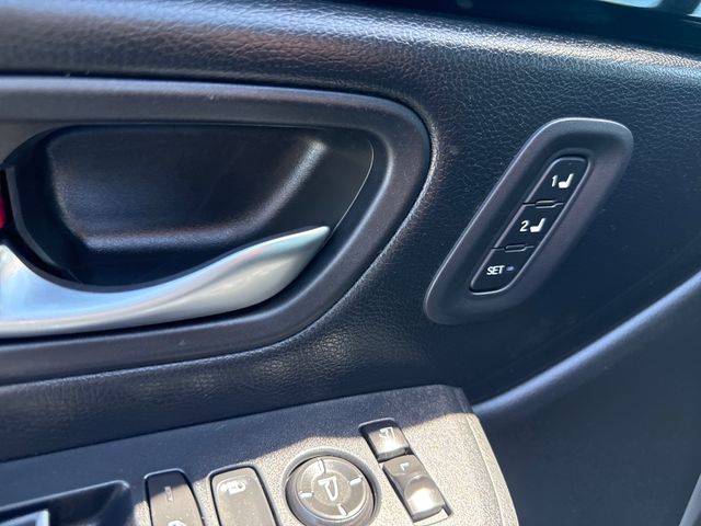 2025 Honda Pilot TrailSport - Photo 11