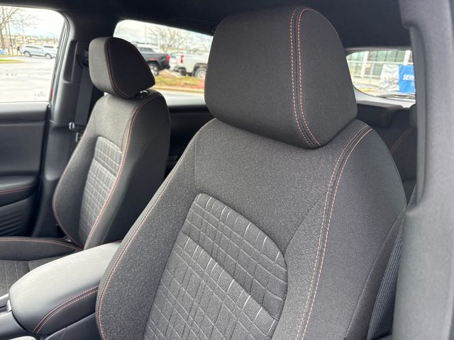 2024 Honda HR-V Sport - Photo 9