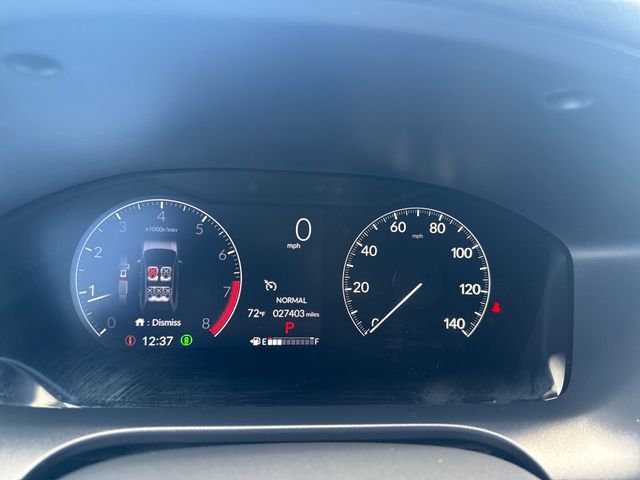 2024 Honda HR-V Sport - Photo 26