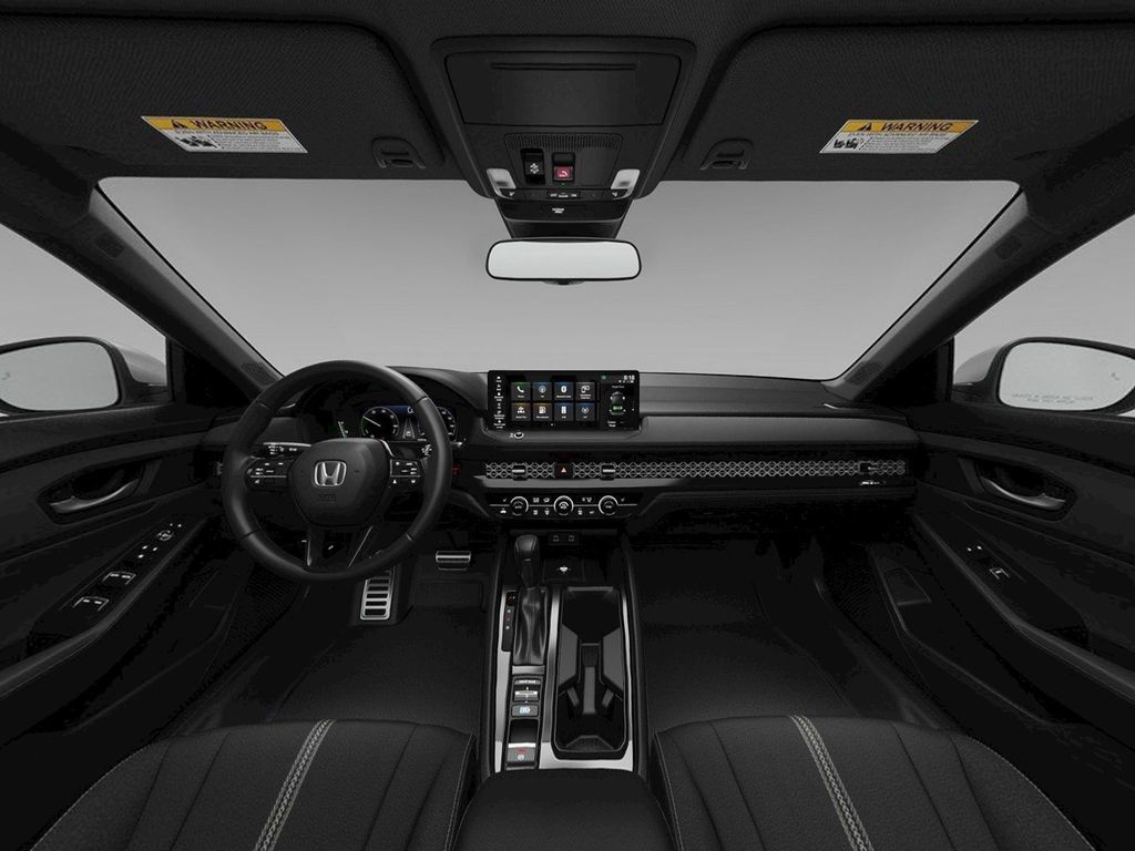 2026 Honda Accord Hybrid Sport - Photo 12