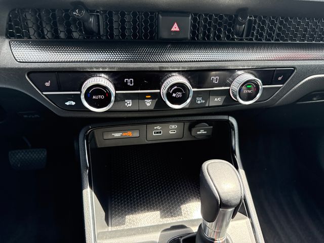 2023 Honda CR-V Sport - Photo 31