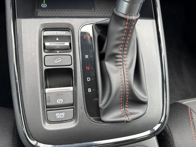 2026 Honda CR-V Sport - Photo 30