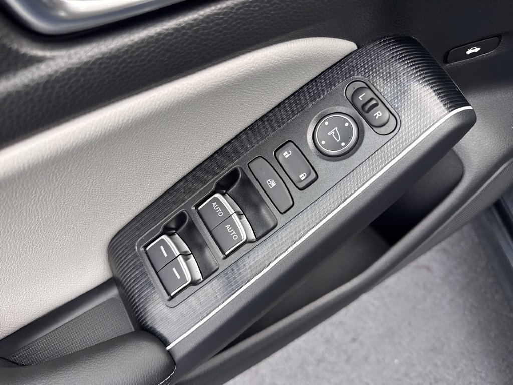 2026 Honda Civic Sport Touring - Photo 10