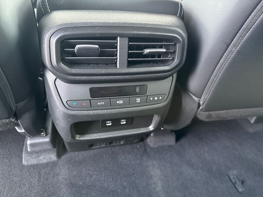 2026 Honda Pilot EX-L - Photo 22
