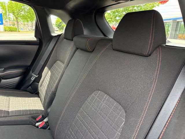 2024 Honda HR-V Sport - Photo 18