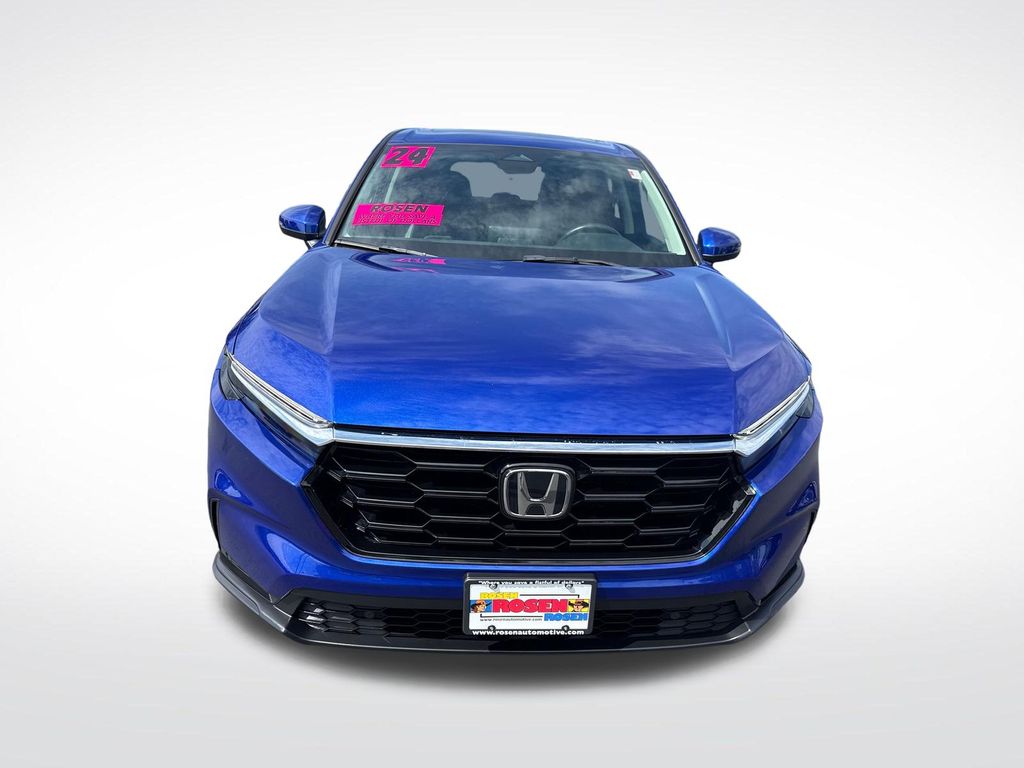 2024 Honda CR-V EX-L - Photo 8