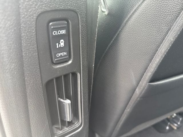 2022 Honda Odyssey EX-L - Photo 18