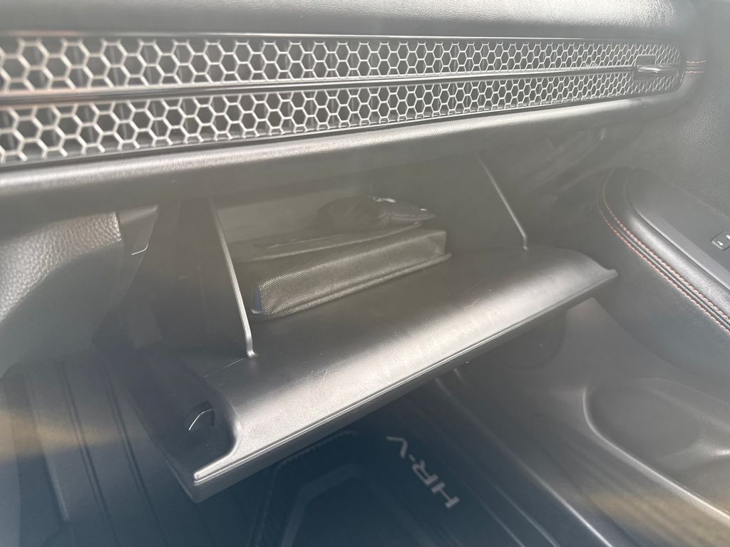 2025 Honda HR-V Sport - Photo 36