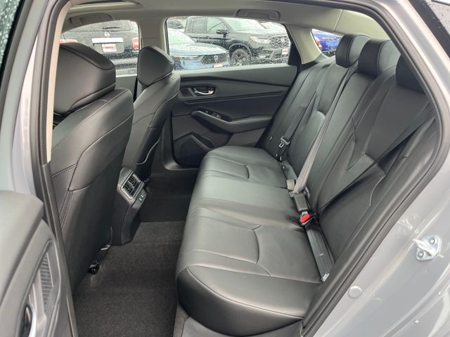 2025 Honda Accord Hybrid Touring - Photo 15