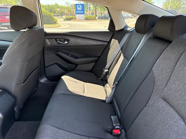 2023 Honda Accord LX - Photo 19