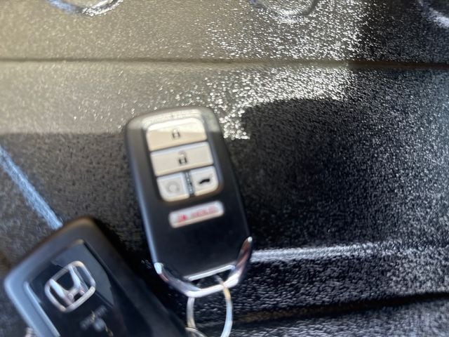 2023 Honda Passport TrailSport - Photo 49