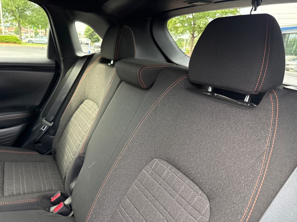 2025 Honda HR-V Sport - Photo 18