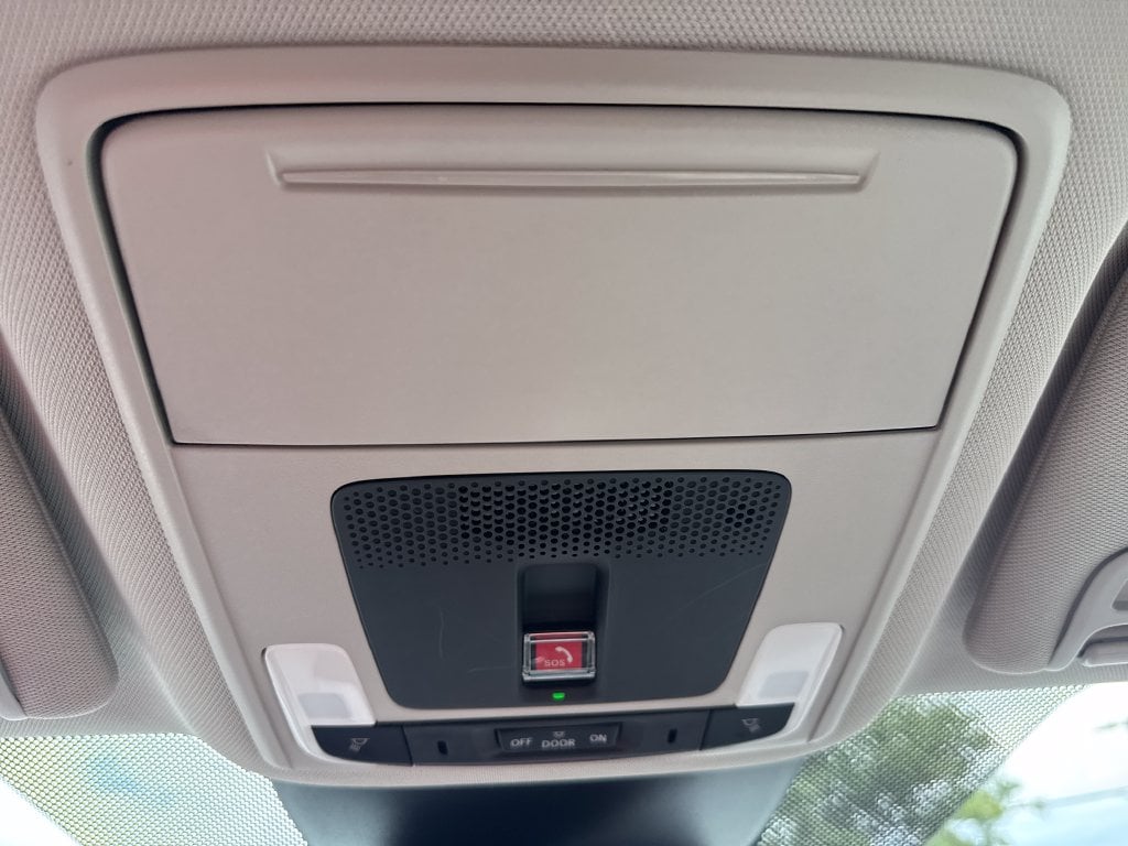 2026 Honda Pilot EX-L - Photo 37