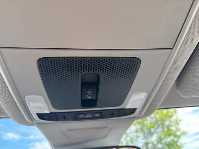 2024 Honda CR-V EX - Photo 36