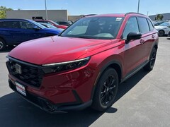 2026 Honda CR-V Hybrid Sport SUV