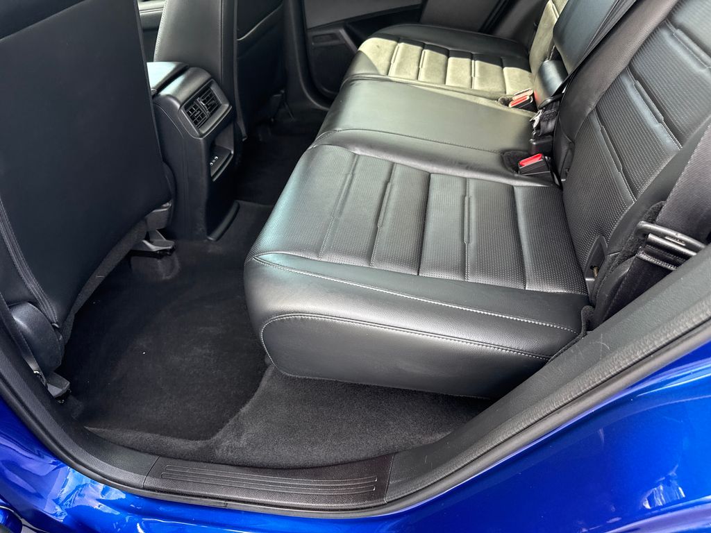 2024 Honda CR-V EX-L - Photo 19