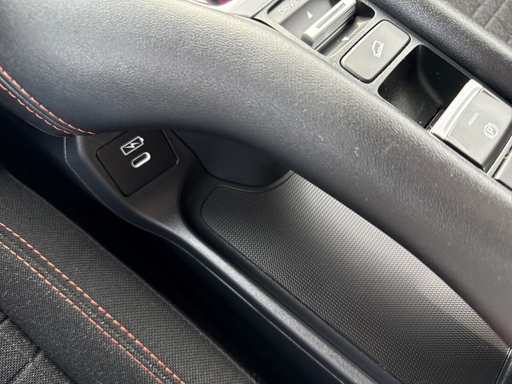2025 Honda HR-V Sport - Photo 28