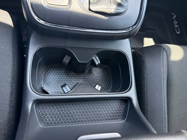 2024 Honda CR-V EX - Photo 28