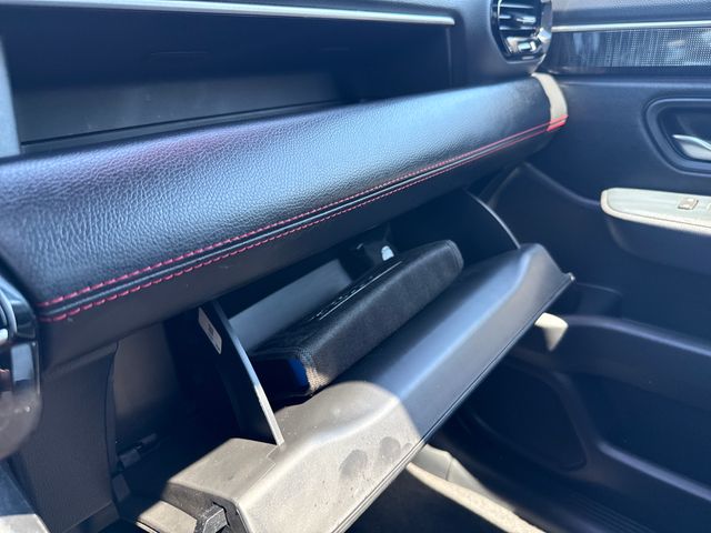 2025 Honda Pilot Black Edition - Photo 40