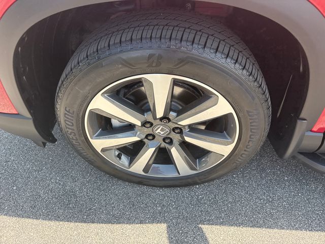 2023 Honda Pilot Elite - Photo 39