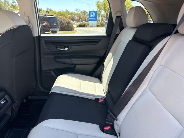2024 Honda CR-V LX - Photo 14