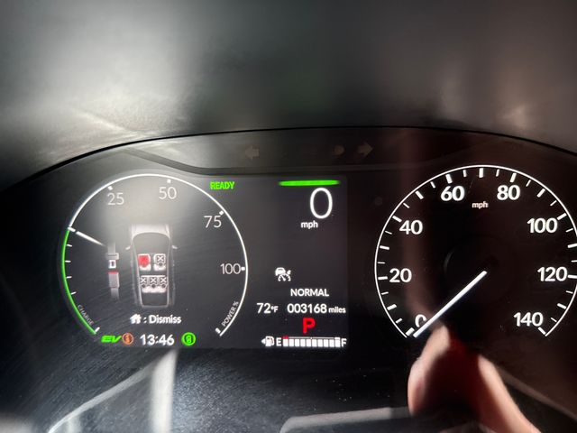 2026 Honda CR-V Sport - Photo 28