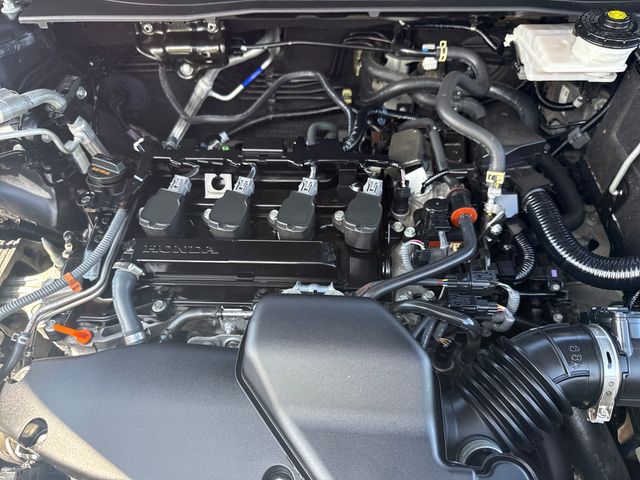 2024 Honda CR-V EX - Photo 41