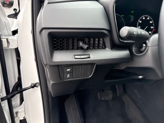 2025 Honda CR-V Sport-L - Photo 16