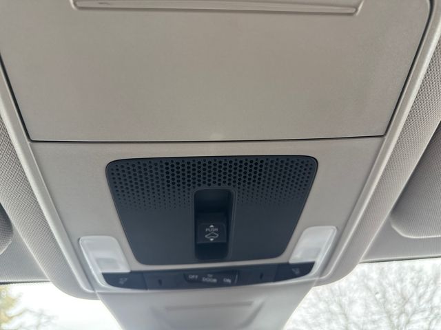 2024 Honda CR-V EX-L - Photo 39