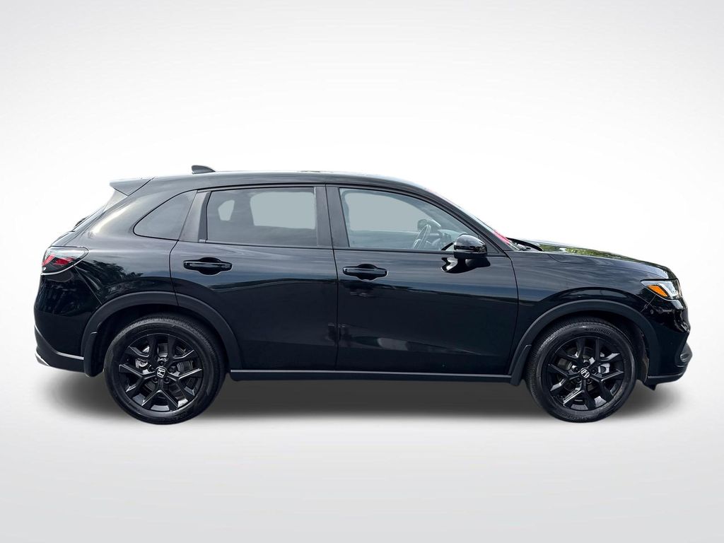 2024 Honda HR-V Sport - Photo 6