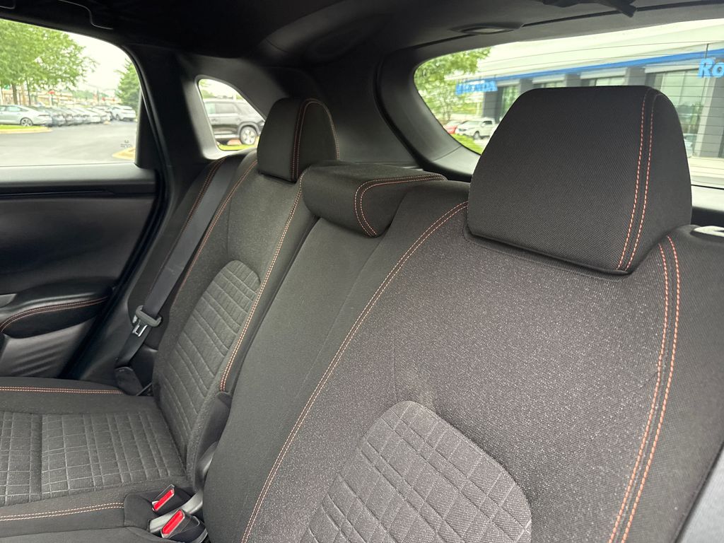 2023 Honda HR-V Sport - Photo 18