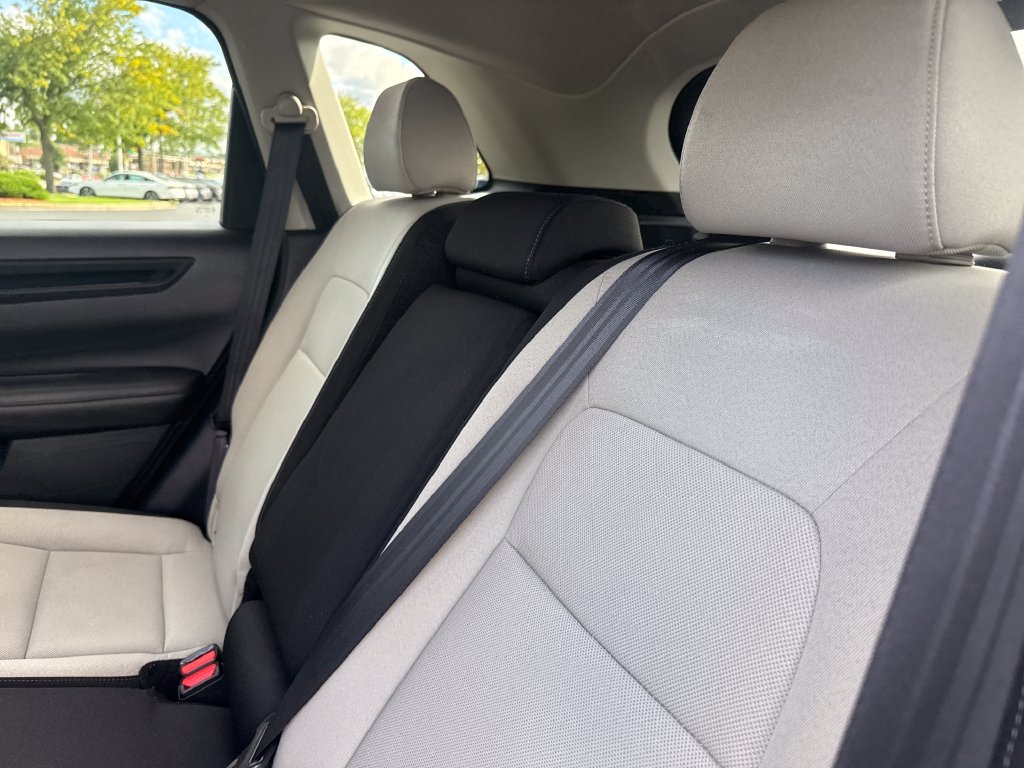 2024 Honda CR-V EX - Photo 19