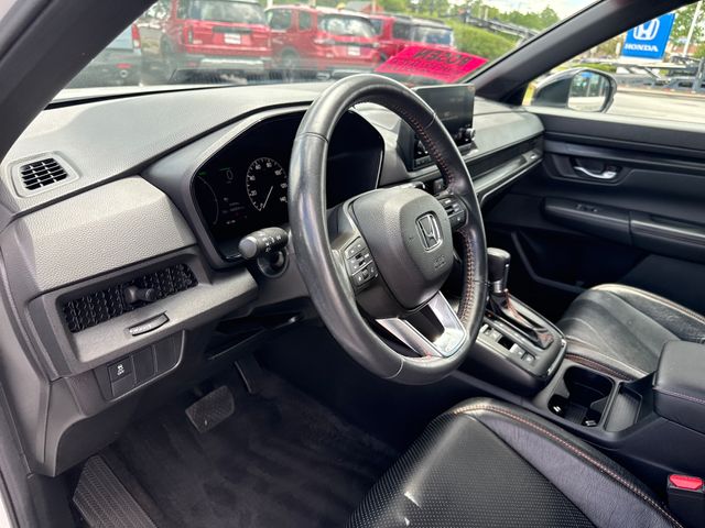 2023 Honda CR-V Sport - Photo 14