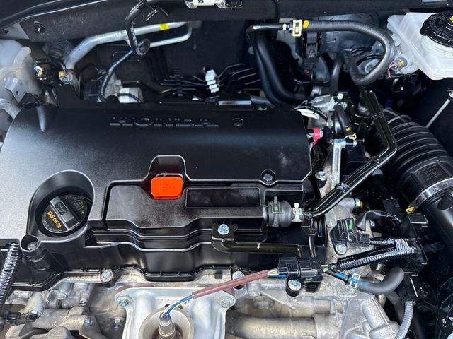 2024 Honda HR-V Sport - Photo 41