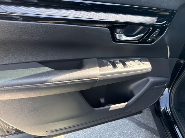 2024 Honda CR-V Sport Touring - Photo 9